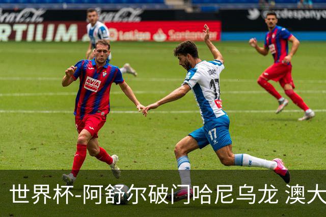 世界杯-阿舒尔破门哈尼乌龙 澳大利亚1-1埃及进点球